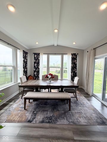 9269 Casey Road, Pendleton, IN 46064