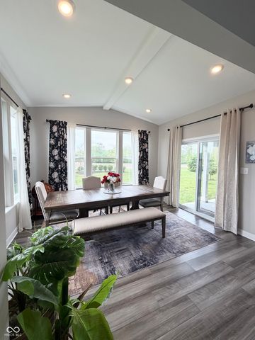 9269 Casey Road, Pendleton, IN 46064
