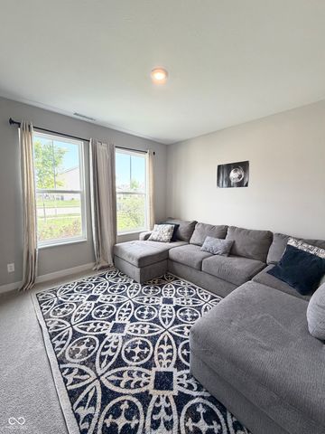 9269 Casey Road, Pendleton, IN 46064