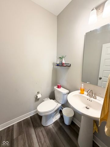 9269 Casey Road, Pendleton, IN 46064