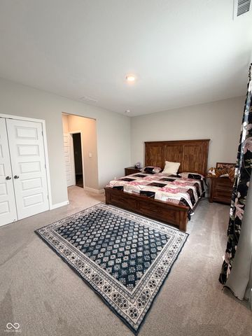 9269 Casey Road, Pendleton, IN 46064