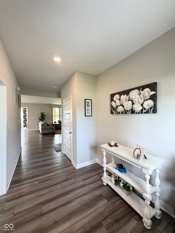 9269 Casey Road, Pendleton, IN 46064