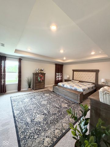 9269 Casey Road, Pendleton, IN 46064