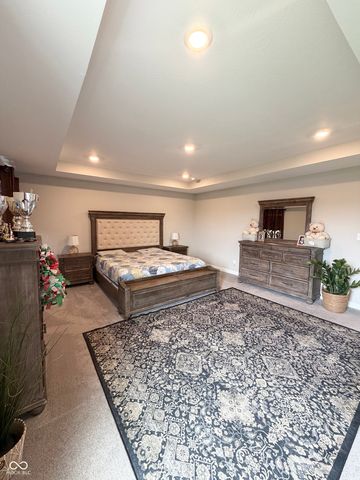 9269 Casey Road, Pendleton, IN 46064