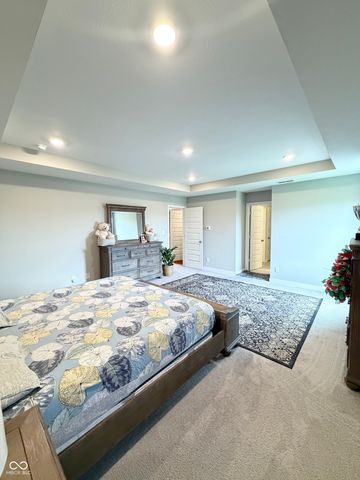 9269 Casey Road, Pendleton, IN 46064