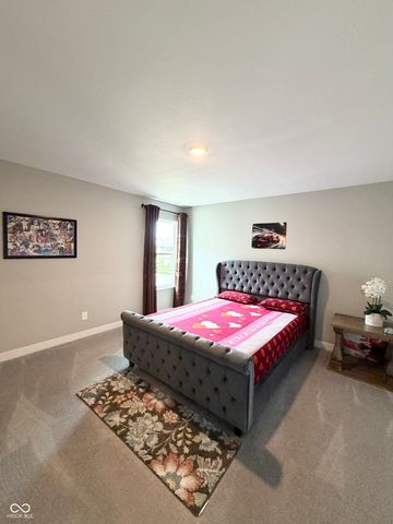 9269 Casey Road, Pendleton, IN 46064