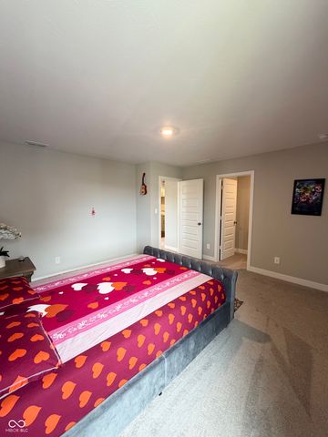 9269 Casey Road, Pendleton, IN 46064