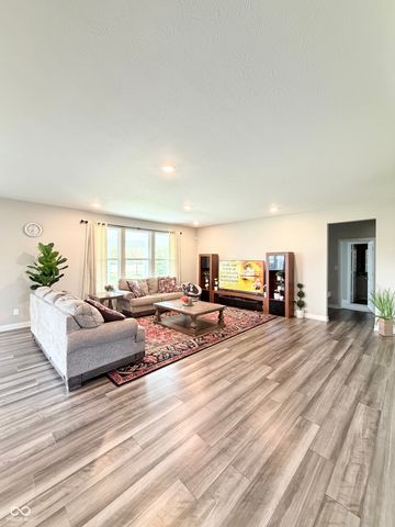 9269 Casey Road, Pendleton, IN 46064