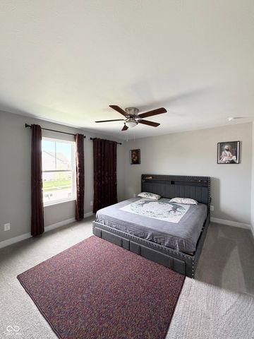 9269 Casey Road, Pendleton, IN 46064