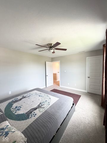 9269 Casey Road, Pendleton, IN 46064