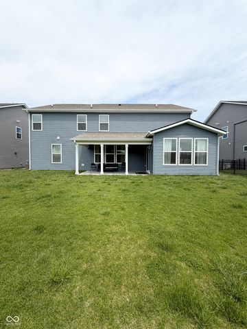 9269 Casey Road, Pendleton, IN 46064