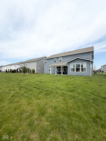 9269 Casey Road, Pendleton, IN 46064