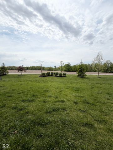 9269 Casey Road, Pendleton, IN 46064