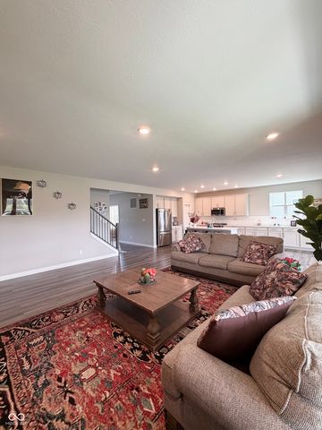 9269 Casey Road, Pendleton, IN 46064