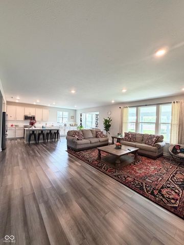 9269 Casey Road, Pendleton, IN 46064