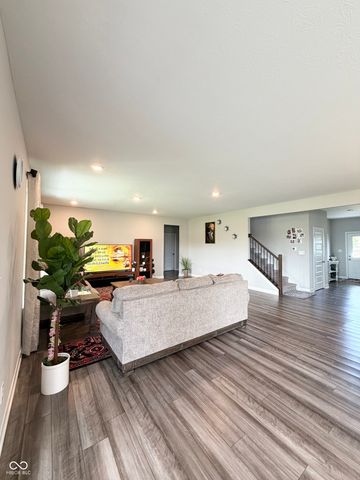 9269 Casey Road, Pendleton, IN 46064
