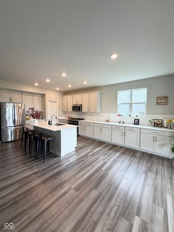 9269 Casey Road, Pendleton, IN 46064