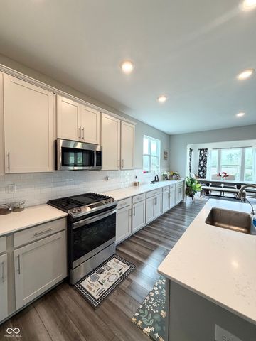 9269 Casey Road, Pendleton, IN 46064