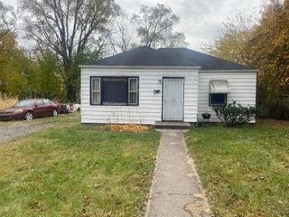 931 E 48th Place, Gary, IN 46409