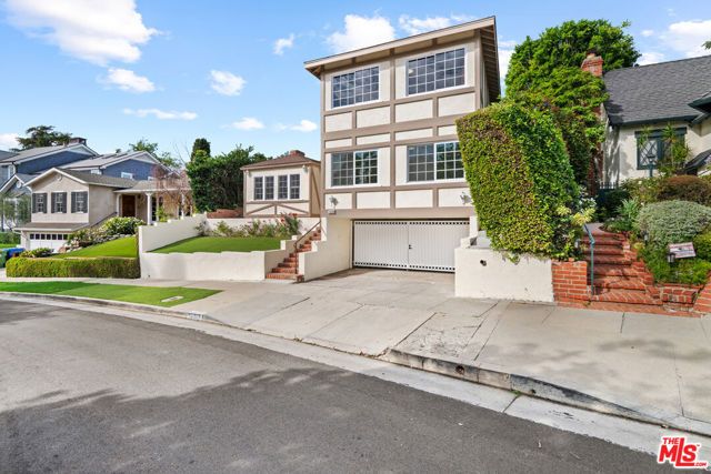 10309 La Grange Avenue, Los Angeles, CA 90025