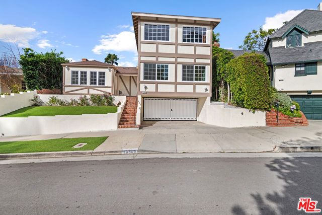 10309 La Grange Avenue, Los Angeles, CA 90025