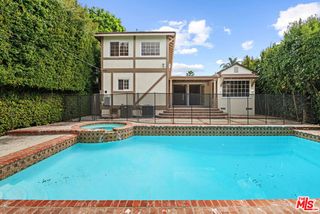 10309 La Grange Avenue, Los Angeles, CA 90025