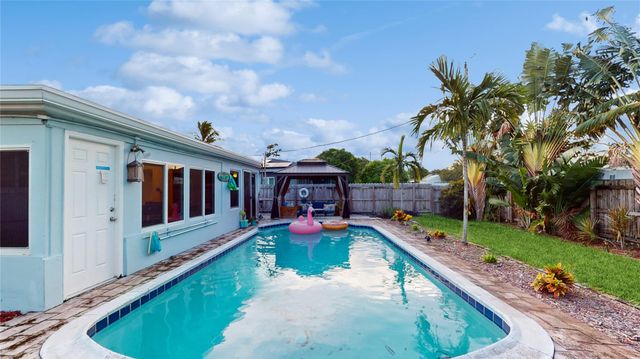 3633 SW 23rd Street, Fort Lauderdale, FL 33312