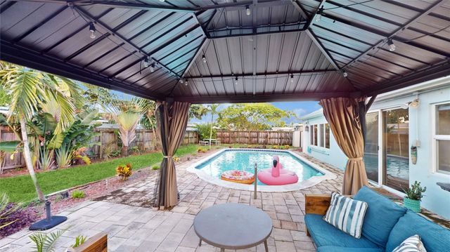 3633 SW 23rd Street, Fort Lauderdale, FL 33312