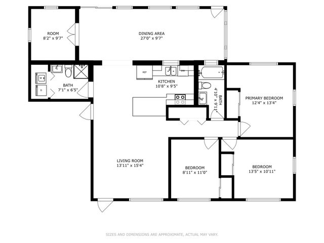 3633 SW 23rd Street, Fort Lauderdale, FL 33312