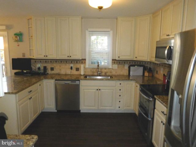 6010 SOUTHWARD WAY, Alexandria, VA 22315