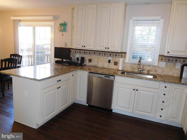 6010 SOUTHWARD WAY, Alexandria, VA 22315