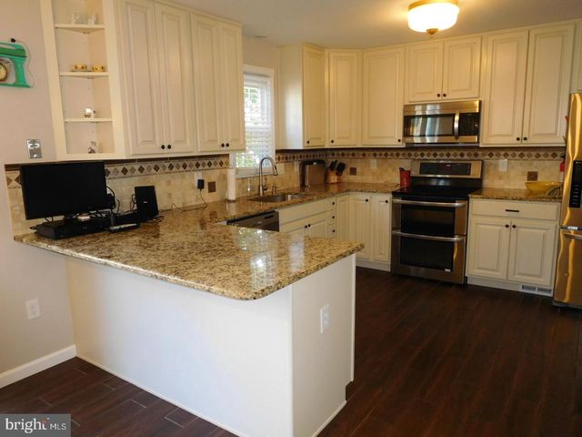 6010 SOUTHWARD WAY, Alexandria, VA 22315