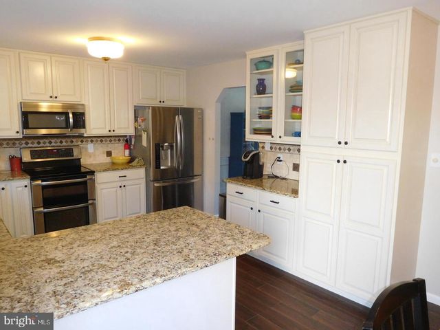 6010 SOUTHWARD WAY, Alexandria, VA 22315