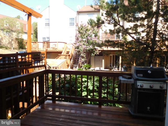 6010 SOUTHWARD WAY, Alexandria, VA 22315