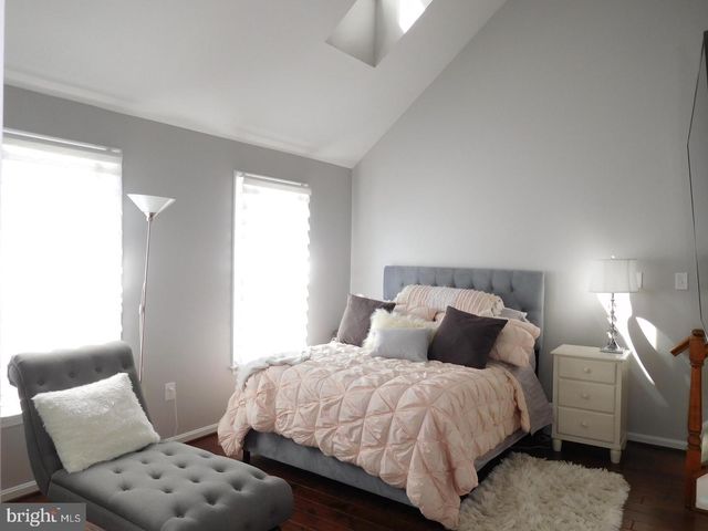 6010 SOUTHWARD WAY, Alexandria, VA 22315