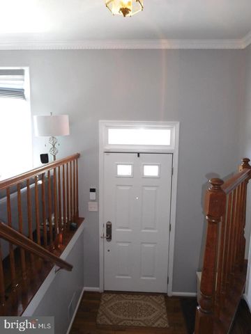 6010 SOUTHWARD WAY, Alexandria, VA 22315