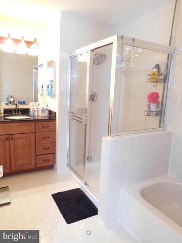 6010 SOUTHWARD WAY, Alexandria, VA 22315