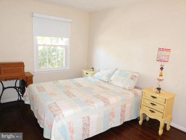 6010 SOUTHWARD WAY, Alexandria, VA 22315