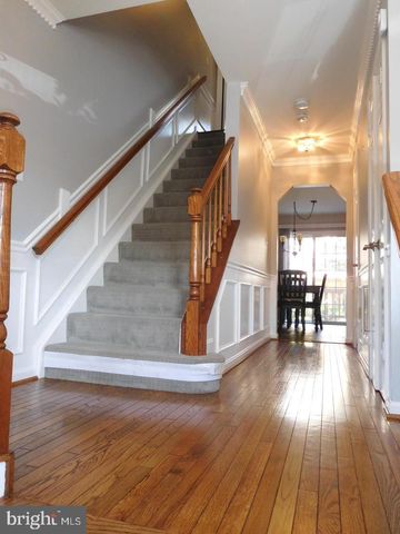 6010 SOUTHWARD WAY, Alexandria, VA 22315
