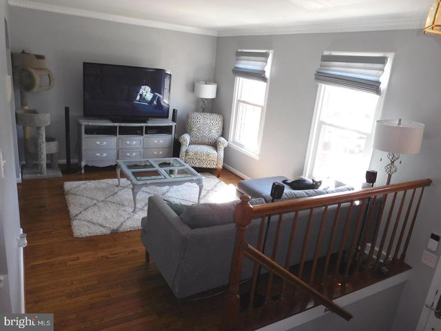 6010 SOUTHWARD WAY, Alexandria, VA 22315