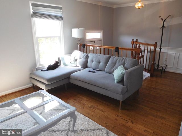 6010 SOUTHWARD WAY, Alexandria, VA 22315