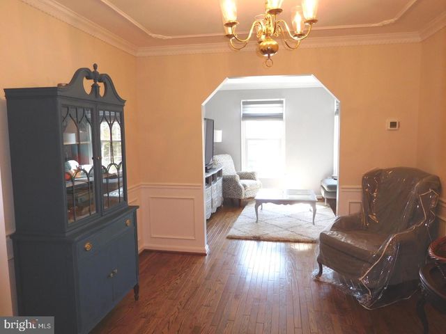 6010 SOUTHWARD WAY, Alexandria, VA 22315