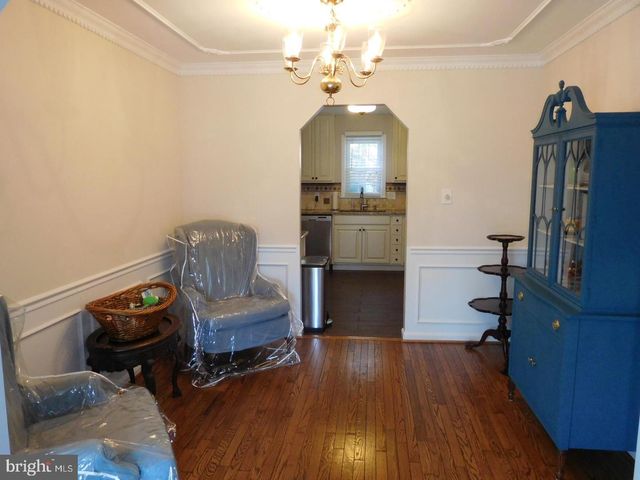 6010 SOUTHWARD WAY, Alexandria, VA 22315