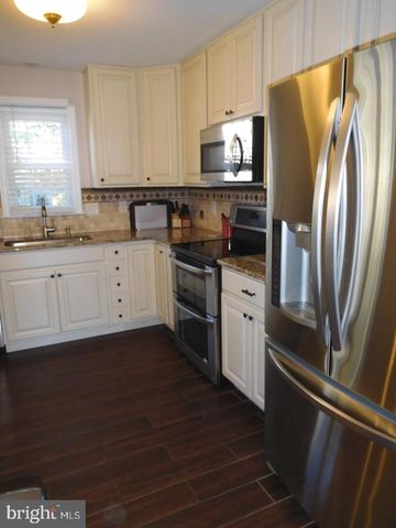 6010 SOUTHWARD WAY, Alexandria, VA 22315