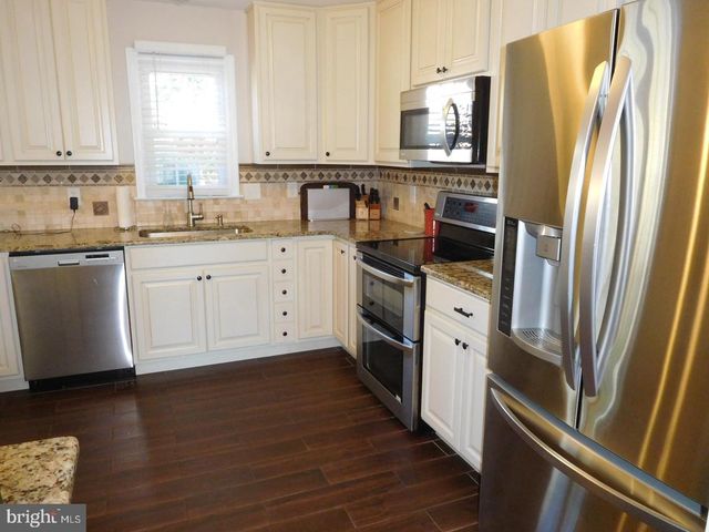 6010 SOUTHWARD WAY, Alexandria, VA 22315