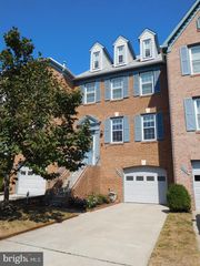 6010 SOUTHWARD WAY, Alexandria, VA 22315