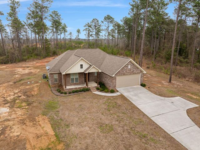 88 N Bryant Rd., Sumrall, MS 39482
