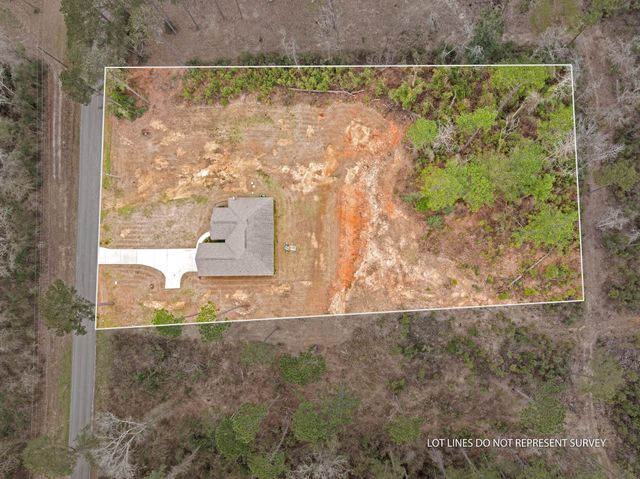 88 N Bryant Rd., Sumrall, MS 39482