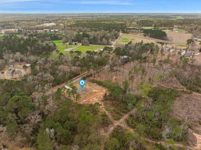 88 N Bryant Rd., Sumrall, MS 39482