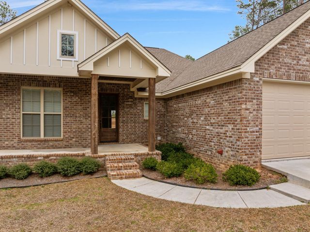 88 N Bryant Rd., Sumrall, MS 39482